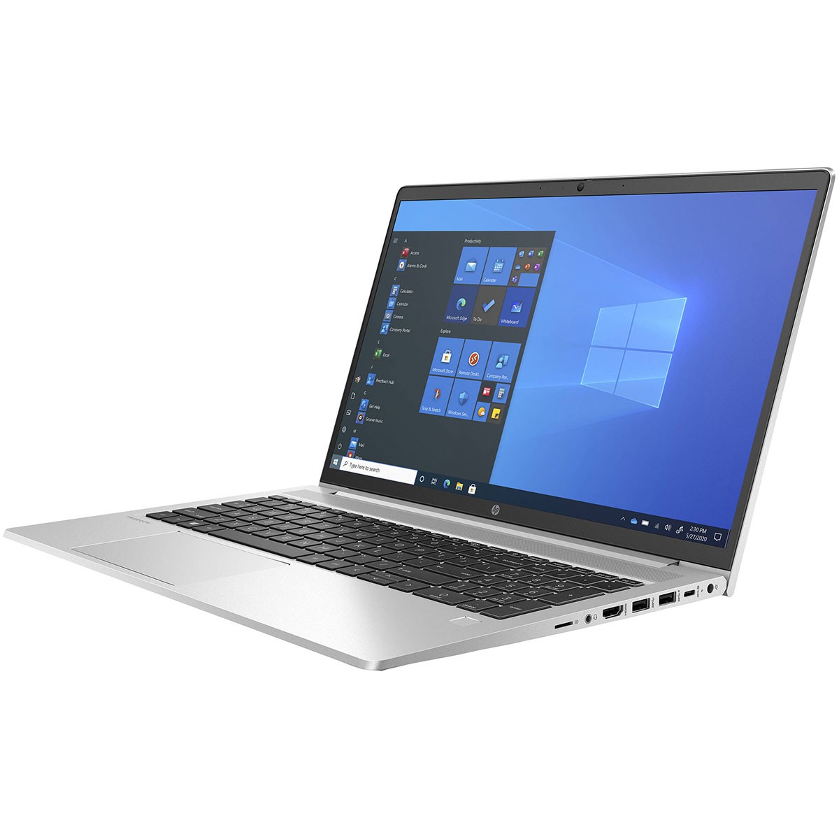 HP ProBook 450 G8 Intel Core i7-1165G7 2.80GHz 16GB Ram {256GB Windows 11 Pro}