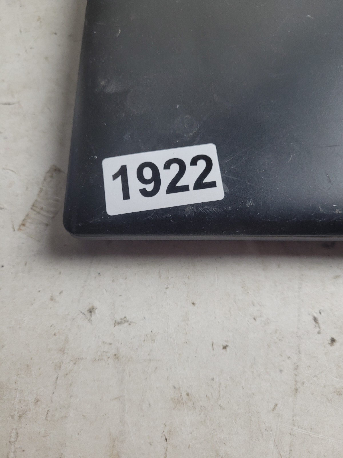 Lenovo IdeaPad flex 15 w/i5-4200U, 8GB RAM,500GB HDD, 15″ Laptop for Parts #1922