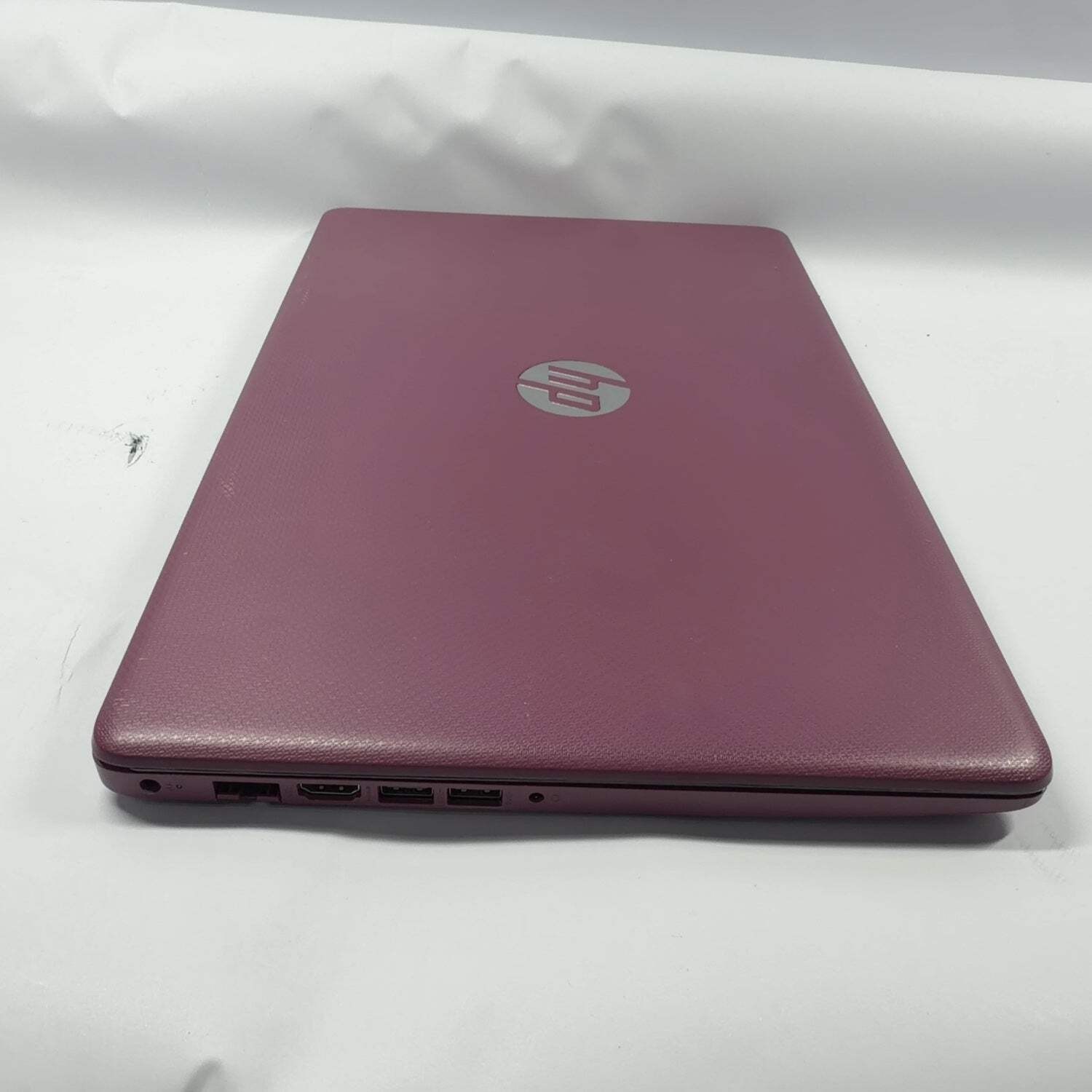 HP NoteBook 15-DB0091WM 15.6″ A4-9125 2.3GHz 4GB RAM 64GB SSD