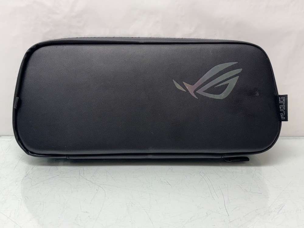 Asus Rog Ally Z1X AMD Ryzen Z1 Extreme 3.30ghz 16gb Ram 512gb SSD 7″