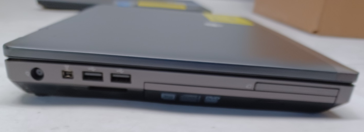 HP ProBook 6460b i5 & Lenovo ThinkPad T580 i5 Laptop Lot Repair Parts AS-IS