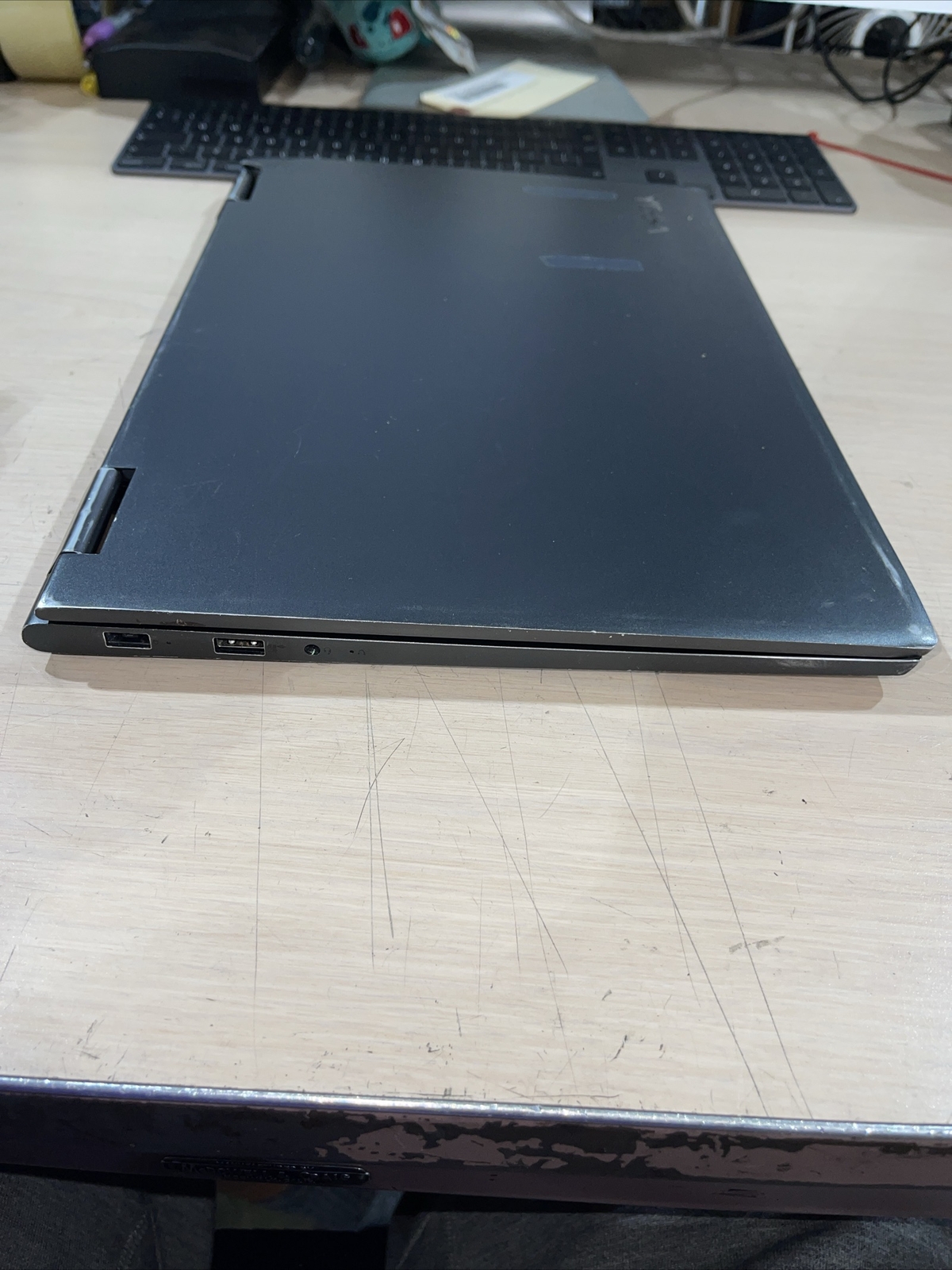 Lenovo Yoga 730 15IKB i5-8250U 1.60GHZ 8GB RAM NO HD
