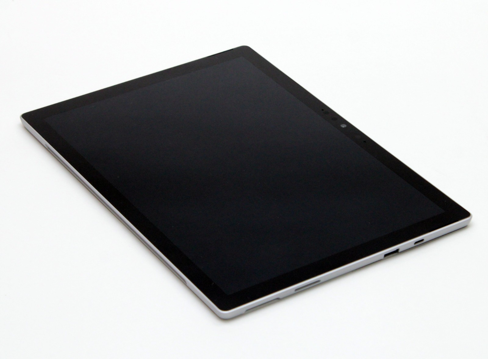 Microsoft Surface Pro 7 12.3 Silver i7-1065G7 1.30GHz 16GB 256GB SSD WIN 10 PRO