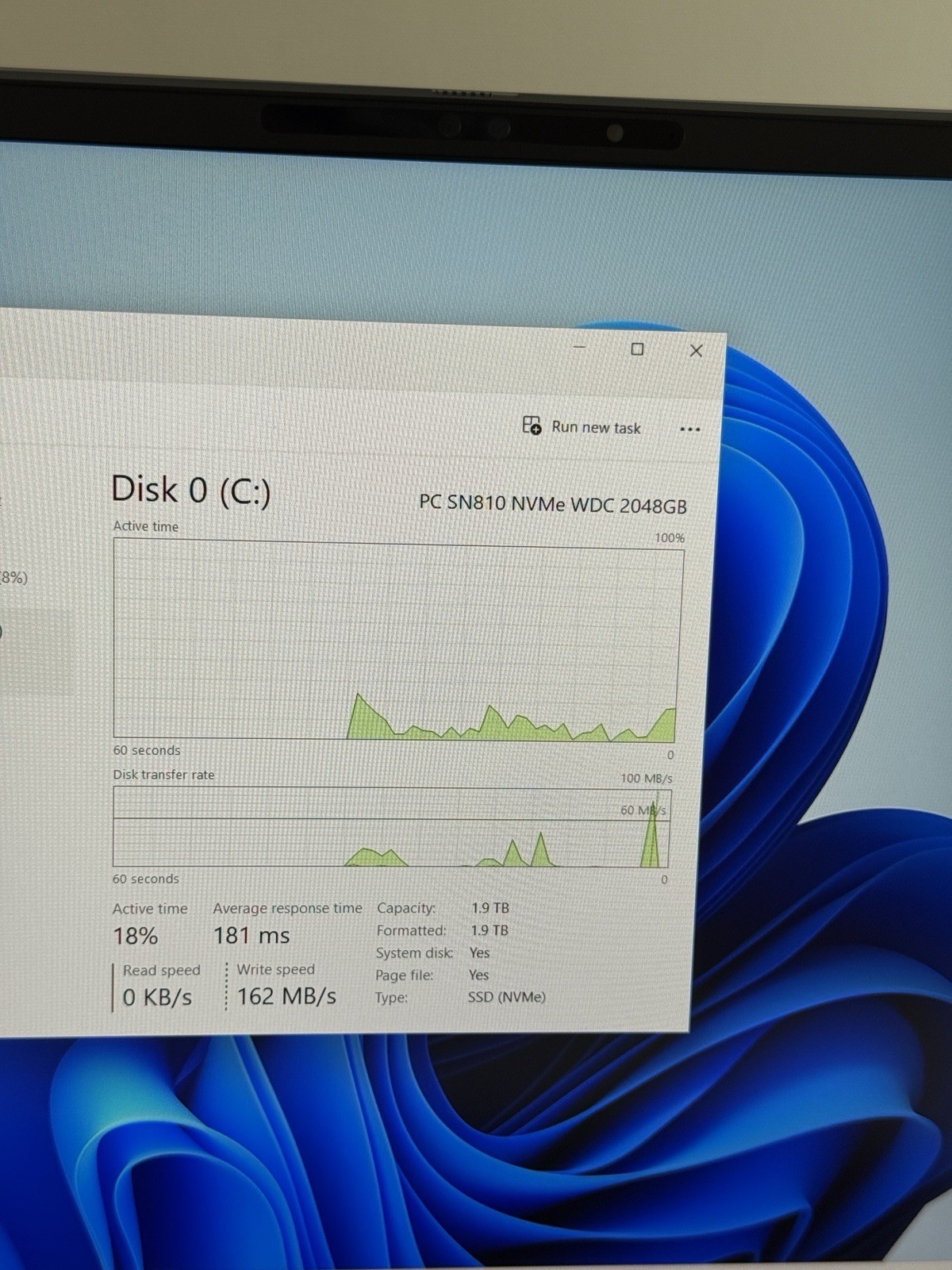 Dell Precision 7680 16″ Laptop, i9-13950HX, 64GB, 2TB, RTX 2000 ADA