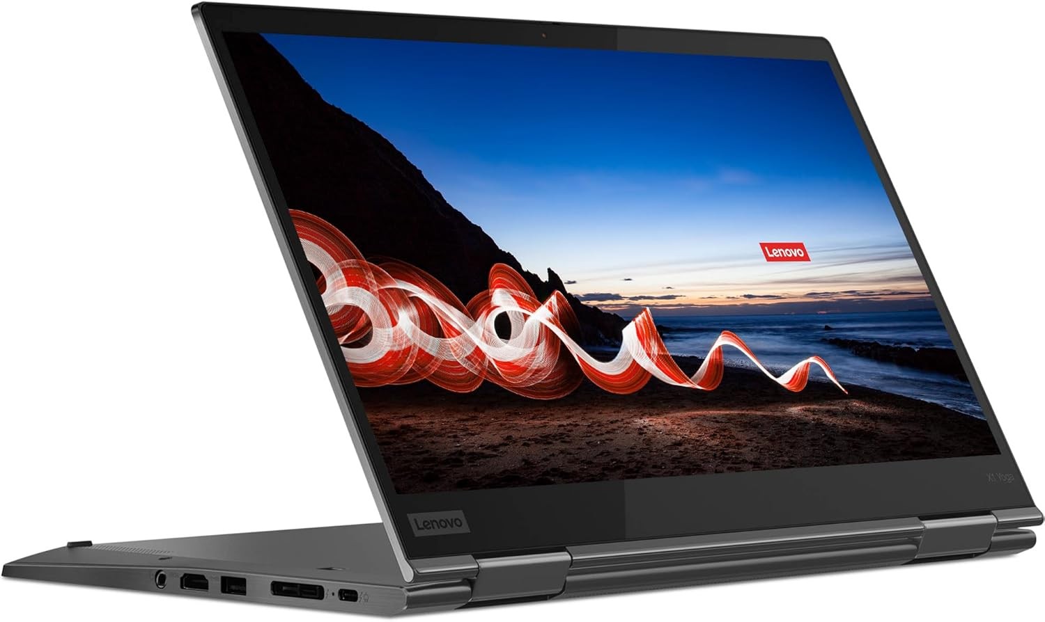 Lenovo Thinkpad X1 Yoga Gen 5 14″ FHD Touch Intel i7-10610U 16GB 256GB SSD W11P