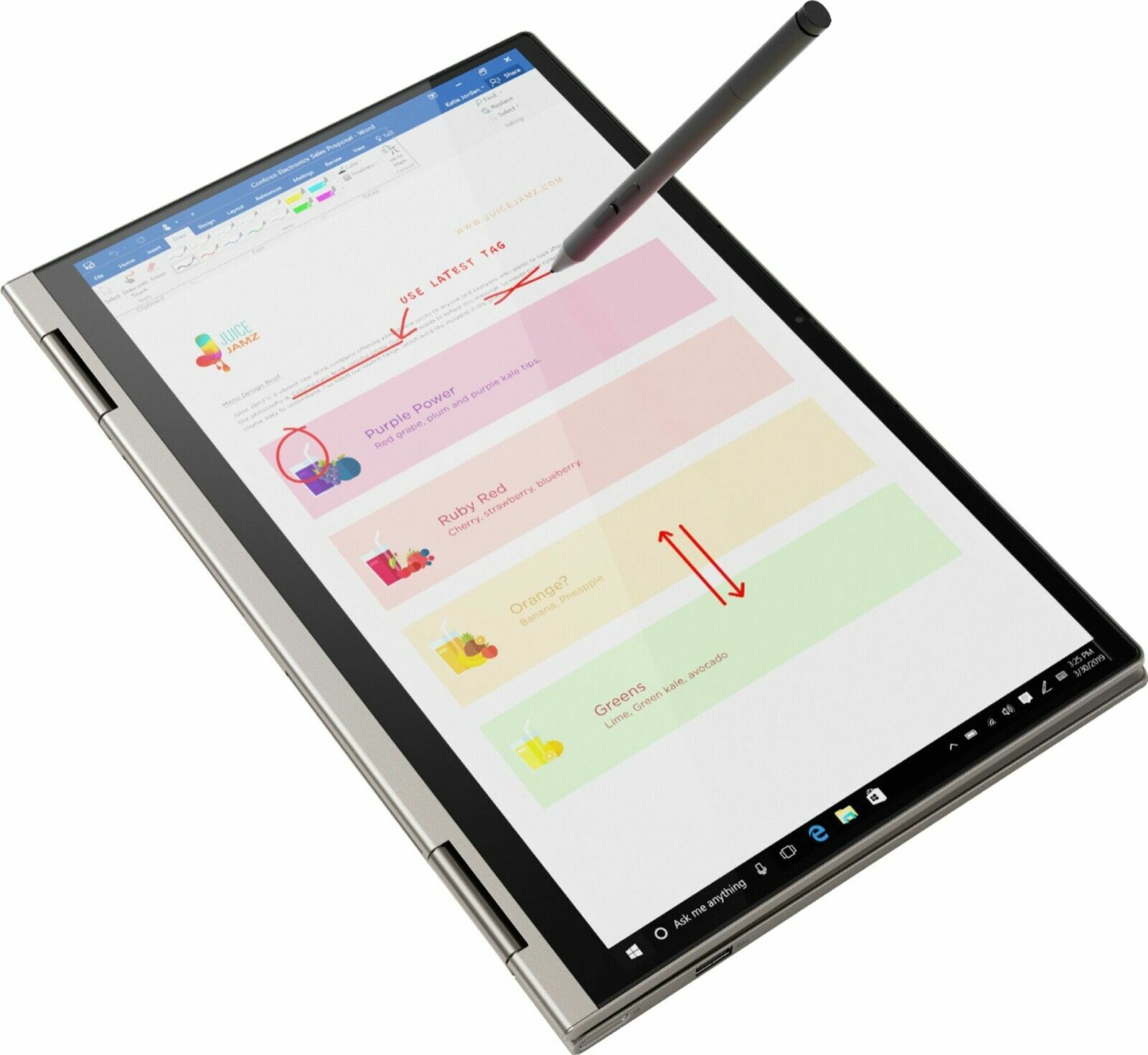 🔥NEW Lenovo Yoga 2-in-1 14″ FHD IPS TouchScreen i5 4.2GHz 8GB 256GB SSD Backlit