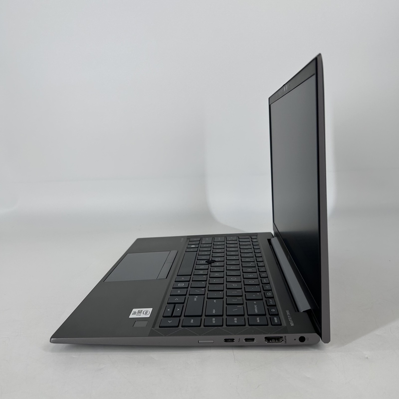 HP ZBook Firefly 14 G7 FHD i7-10610U 1.80GHz 16GB 512GB SSD Quadro P520 Good