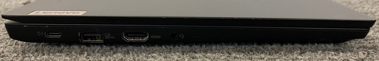 Lenovo ThinkPad E14 Gen 2 14″ Laptop i5-1135G7 16GB RAM 256GB NVMe, As Is