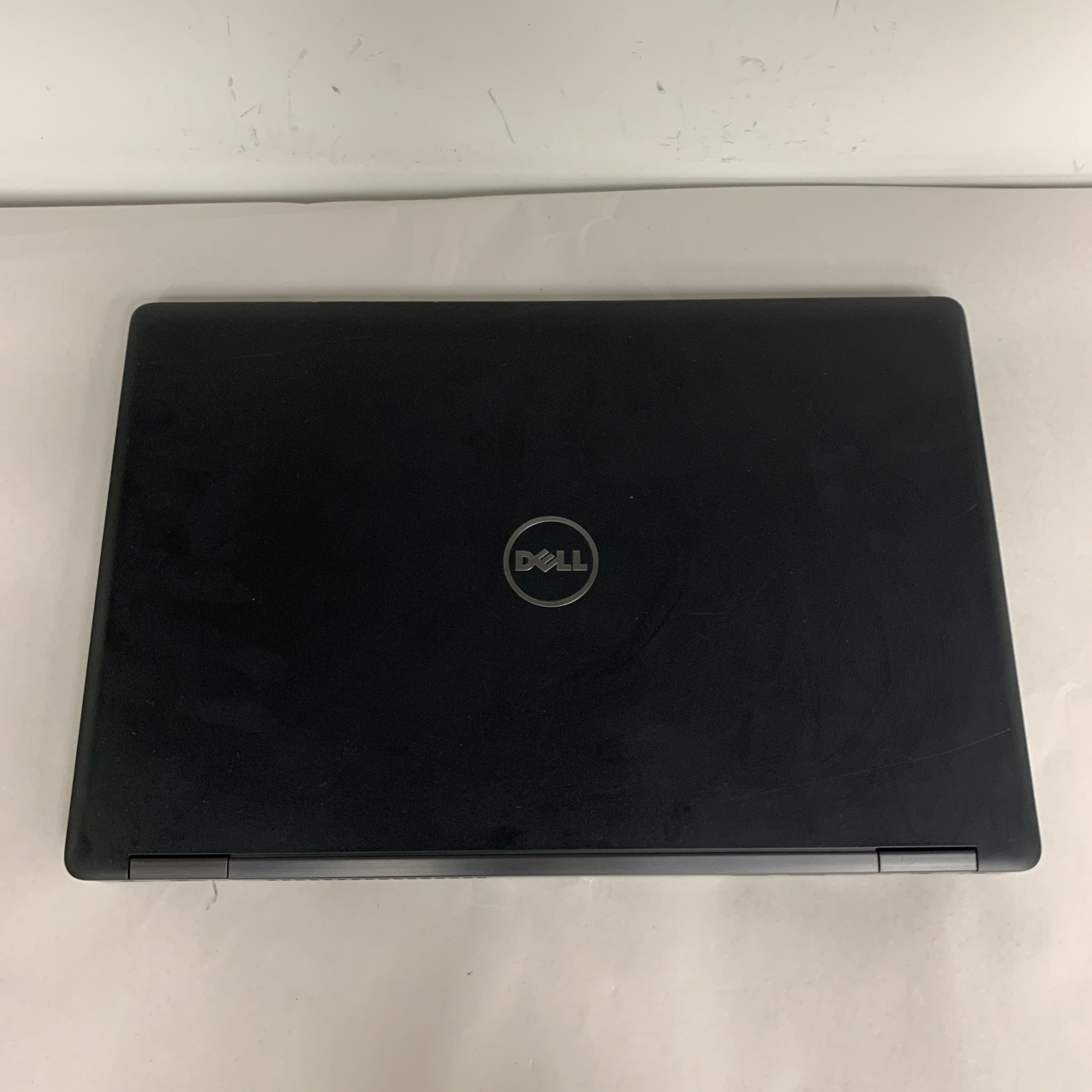 Dell Latitude 5590 Intel i7-8650U 16GB RAM 256GB SSD Win11 Pro