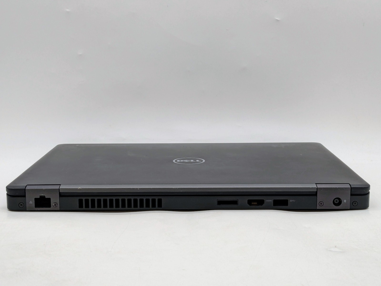Dell Latitude 5480 14″ Webcam Backlit Palmrest *READ*