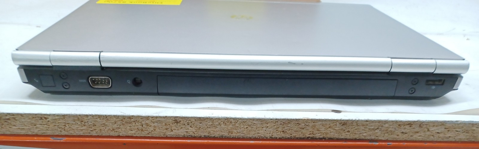 HP EliteBook 8570p | Intel i5-3210M 2.5GHz | NO HDD NO RAM | For Parts / Repair