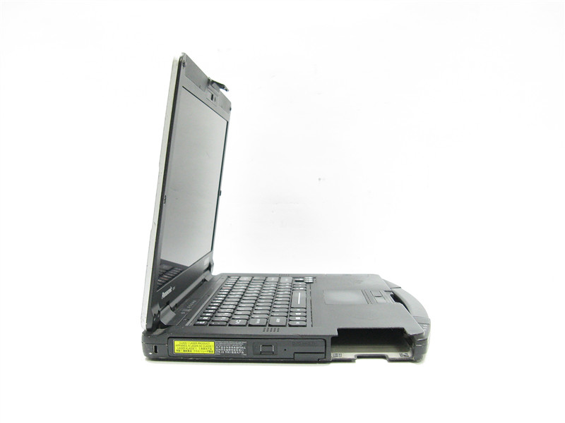 Panasonic Toughbook FZ 55 Laptop i5-8365U 1.6GHz 8GB No Drive Win11 COA