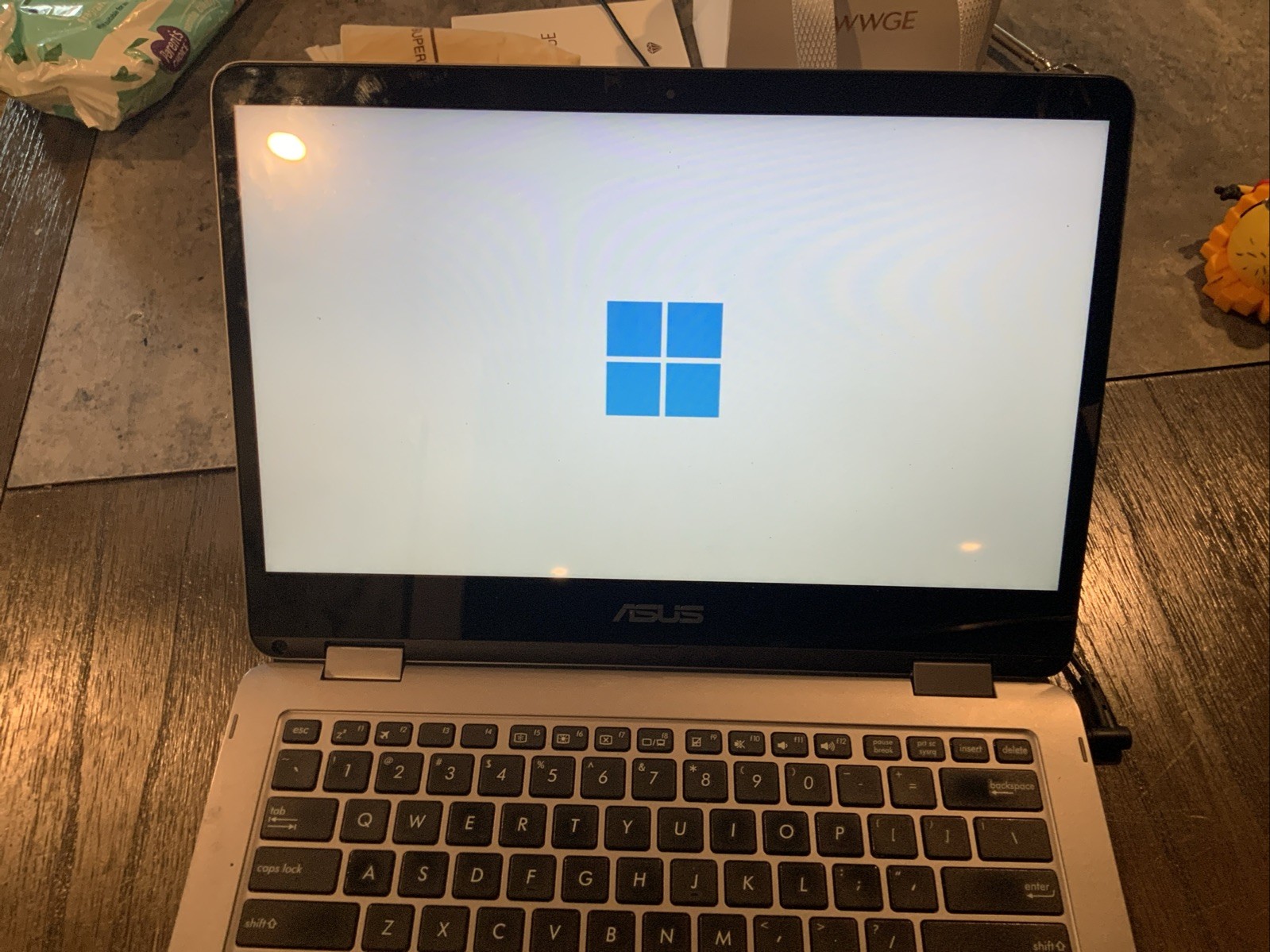 ASUS Vivobook 14 Laptop 14 -Inch FHD, Intel Core I3, 8GB