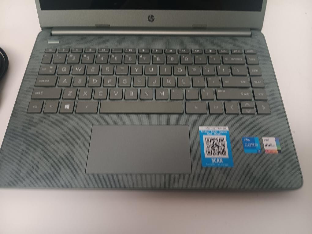 HEWLETT PACKARD LAPTOP 14-DQ2088WM (P08036054)