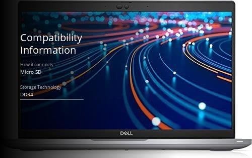 Dell Latitude 5420 14″ FHD i5-1145 G7 16GB DDR4 256GB SSD Nvme Windows 11 Pro