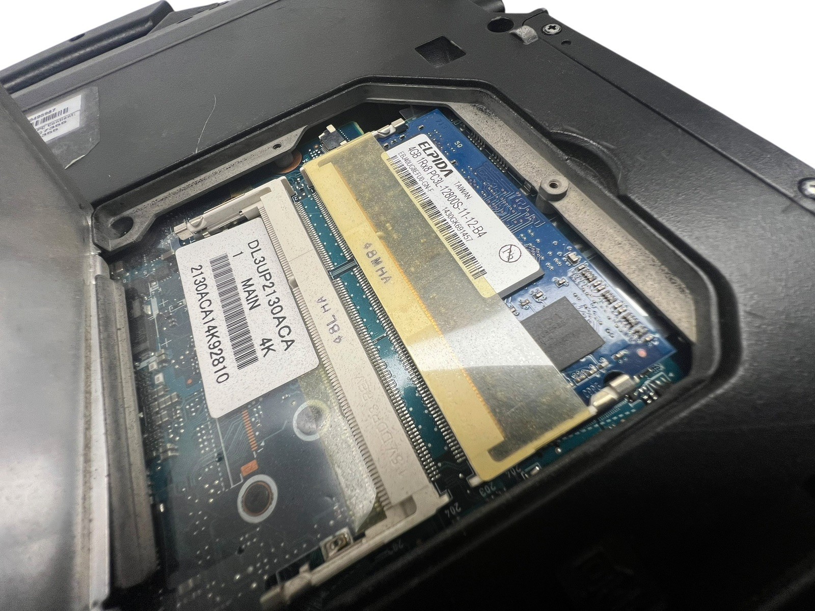 Panasonic Toughbook Tough Book CF-52 & 53 | PART ONLY UNTESTED