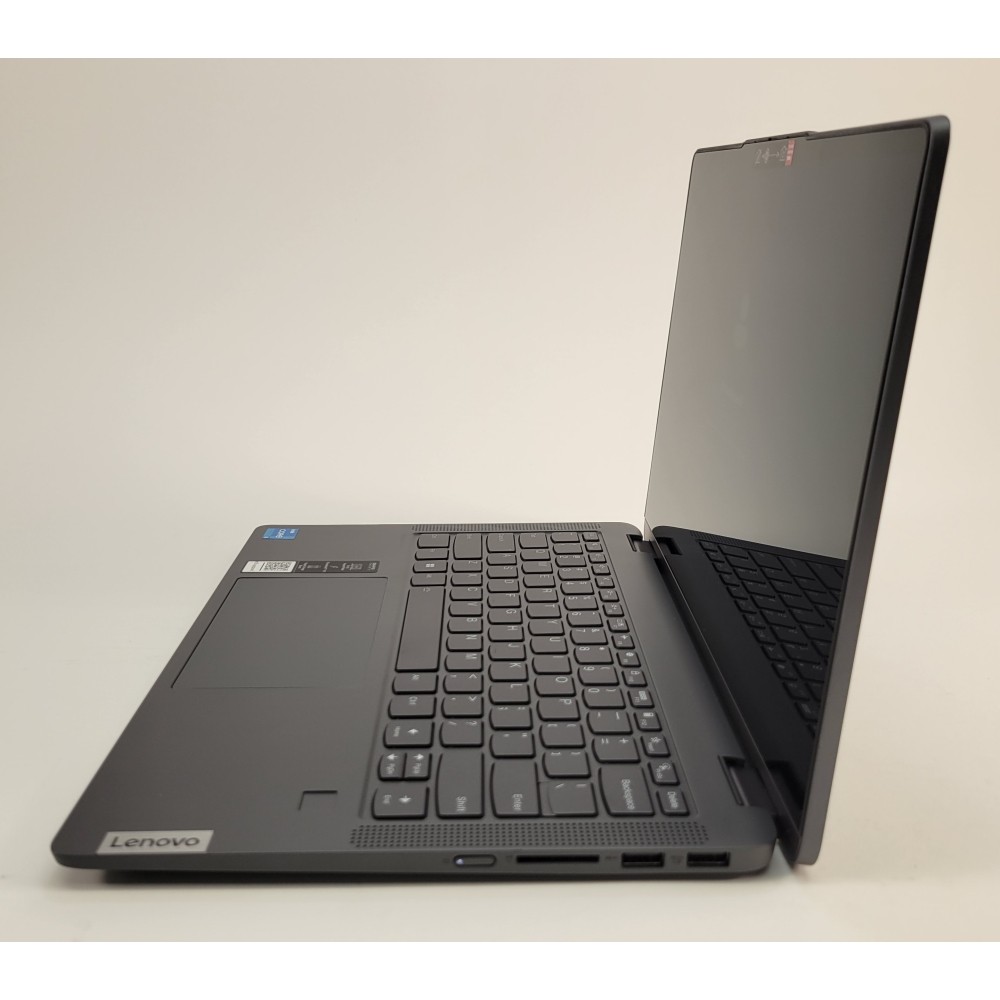 Lenovo IdeaPad Flex 5 14IAU7 14″, i3-1215U -8GB RAM- 512GB SSD