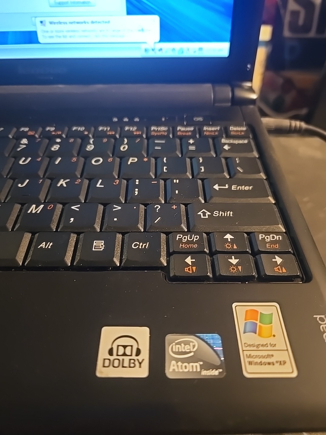 Lenova S10-2 Netbook Computer