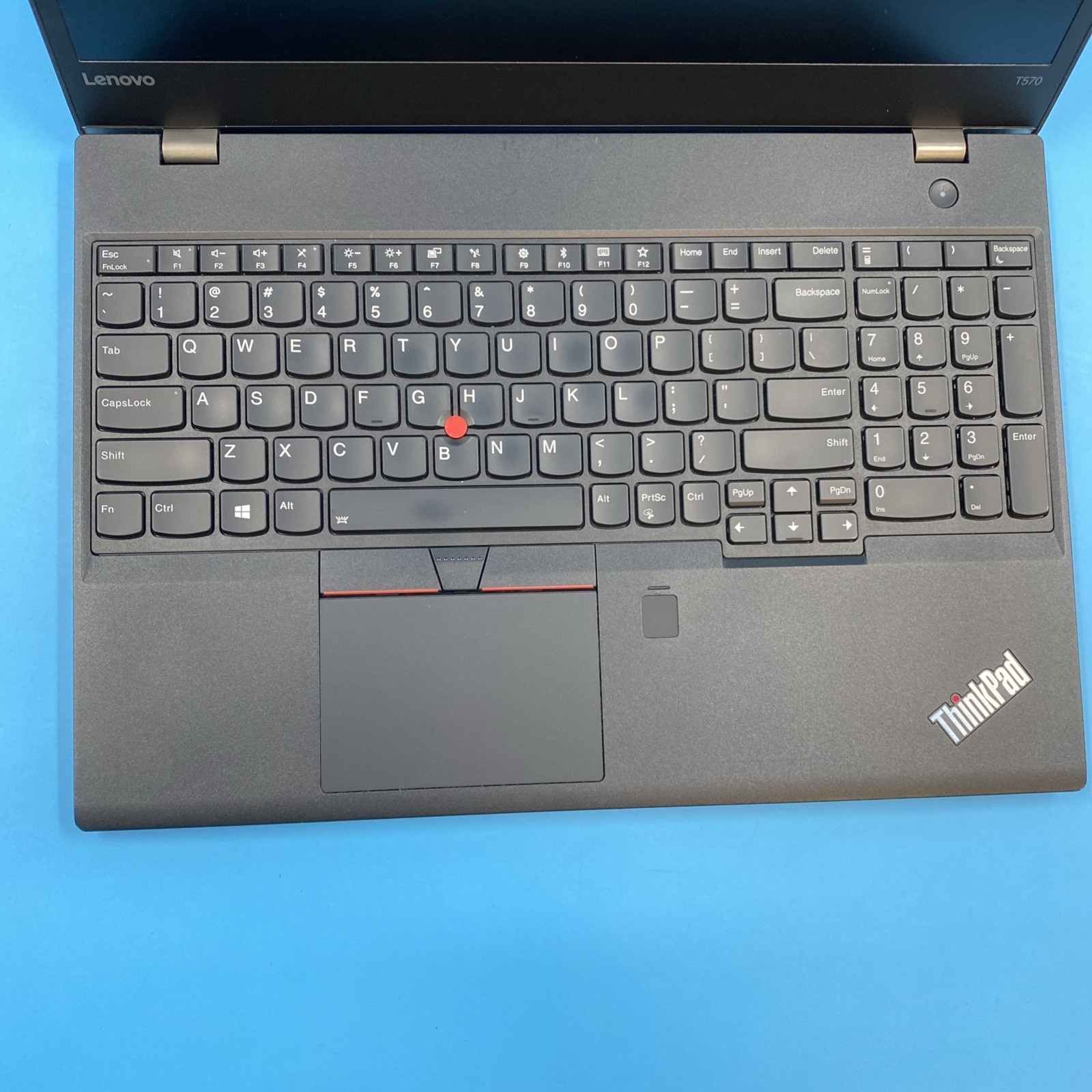 (LOT OF 14) Lenovo Laptops | i7 7th Gen | 8/16GB | *READ DESCRIPTION* | NO OS^