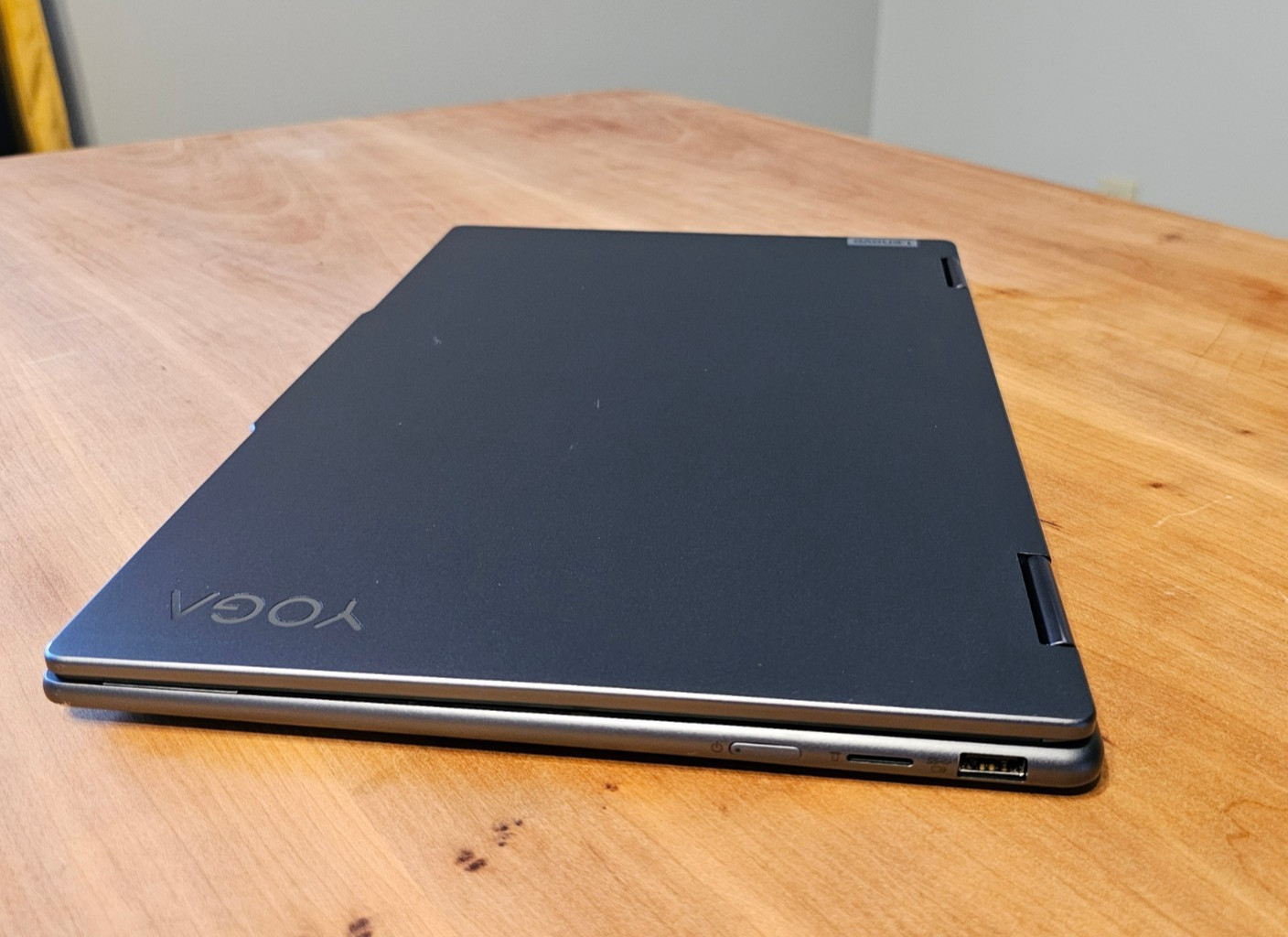 Nice Lenovo Yoga 7 14IRL8 2.2K 2-in-1 Touch i7-1355U 16GB 512GB NVMe 94% Battery