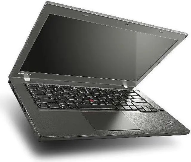 Lenovo ThinkPad T440 Core i5-4300U 8GB RAM 256GB SSD 14.0in