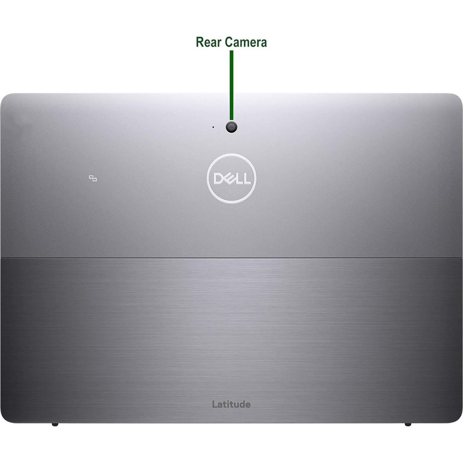 Dell Latitude 7210 12.3″ FHD Core i5-10310U 1.7Ghz 8GB RAM 256GB SSD Tablet Gray