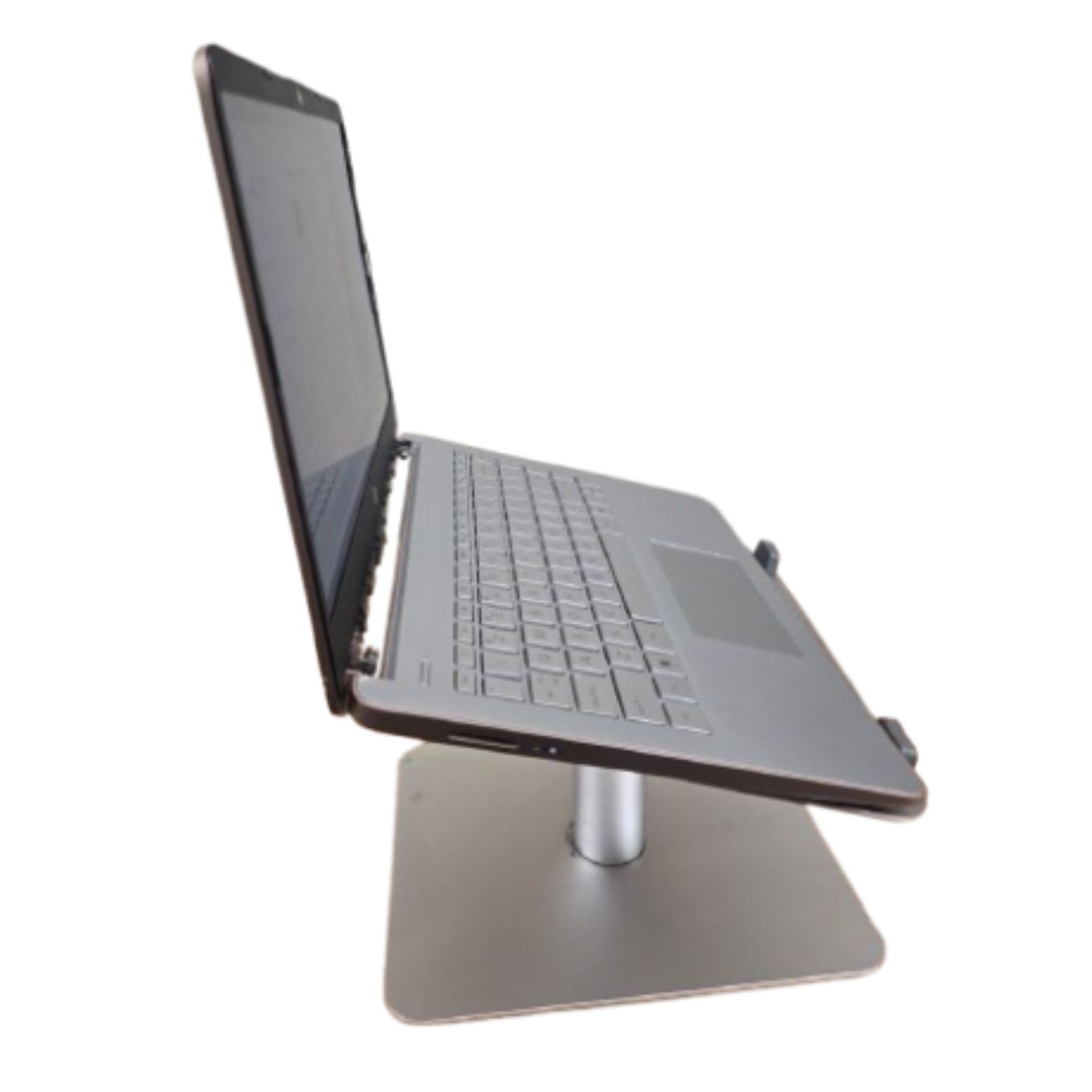 HP 14-dq6015dx 14″ Intel N150 0.8 GHz 4GB RAM 128GB UFS Windows 11 Home Laptop