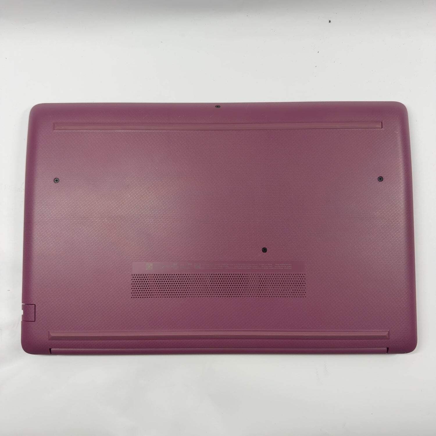 HP NoteBook 15-DB0091WM 15.6″ A4-9125 2.3GHz 4GB RAM 64GB SSD