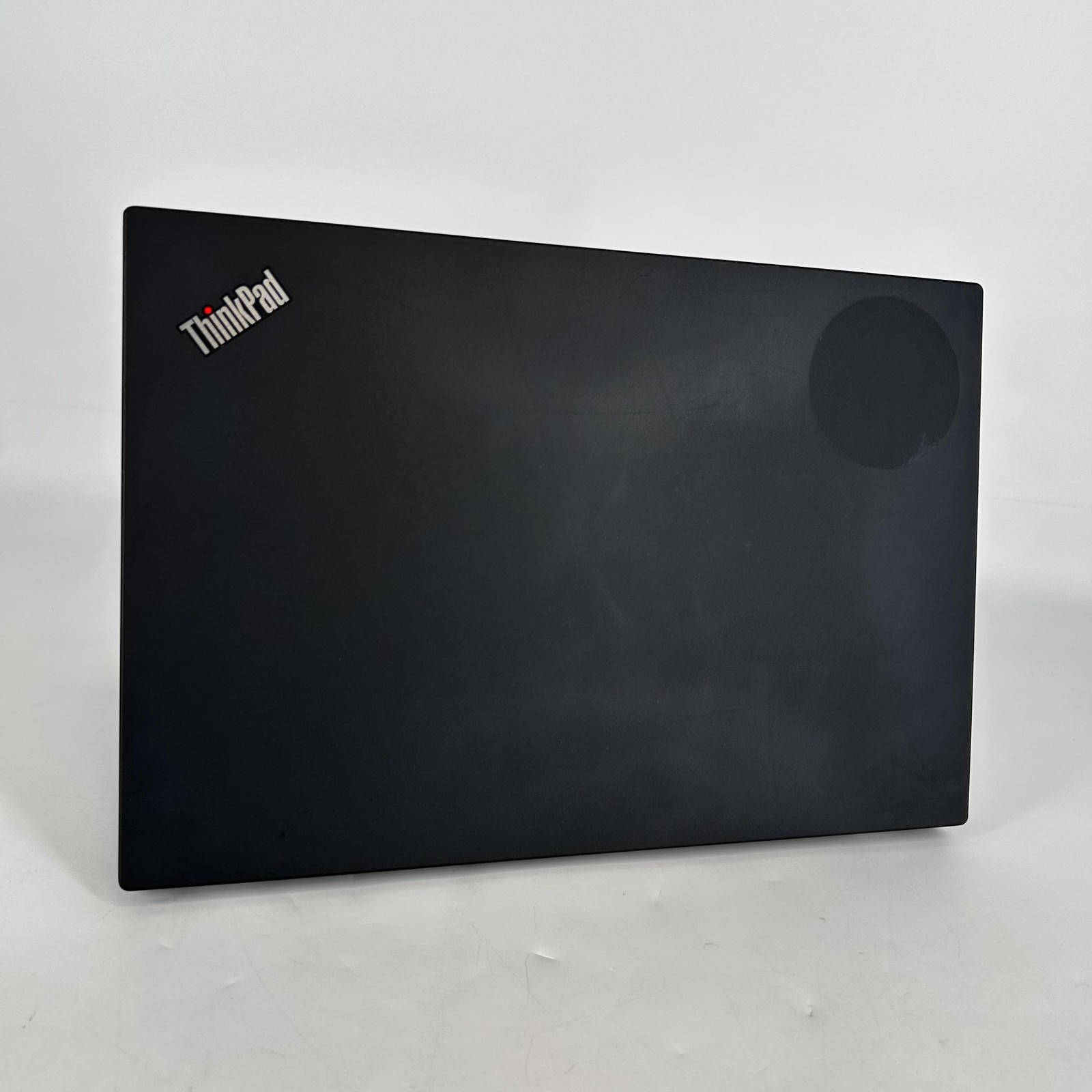 Lenovo ThinkPad T15 Gen 2 Black FHD 2.4 GHz i5-1135G7 16GB 512GB SSD LCD BLEED