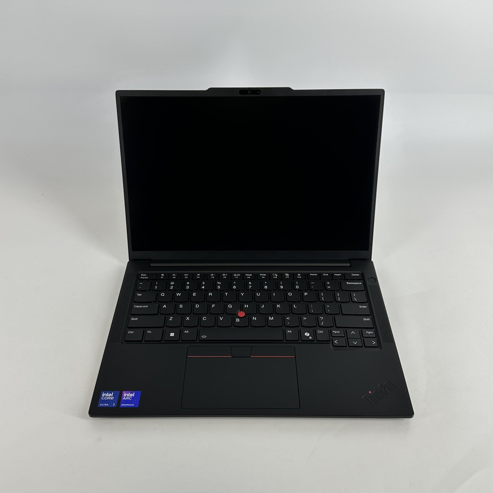 Lenovo ThinkPad T14 Gen 7 FHD+ 2.0 GHz Ultra 7 255H 16GB 512GB SSD Very Good