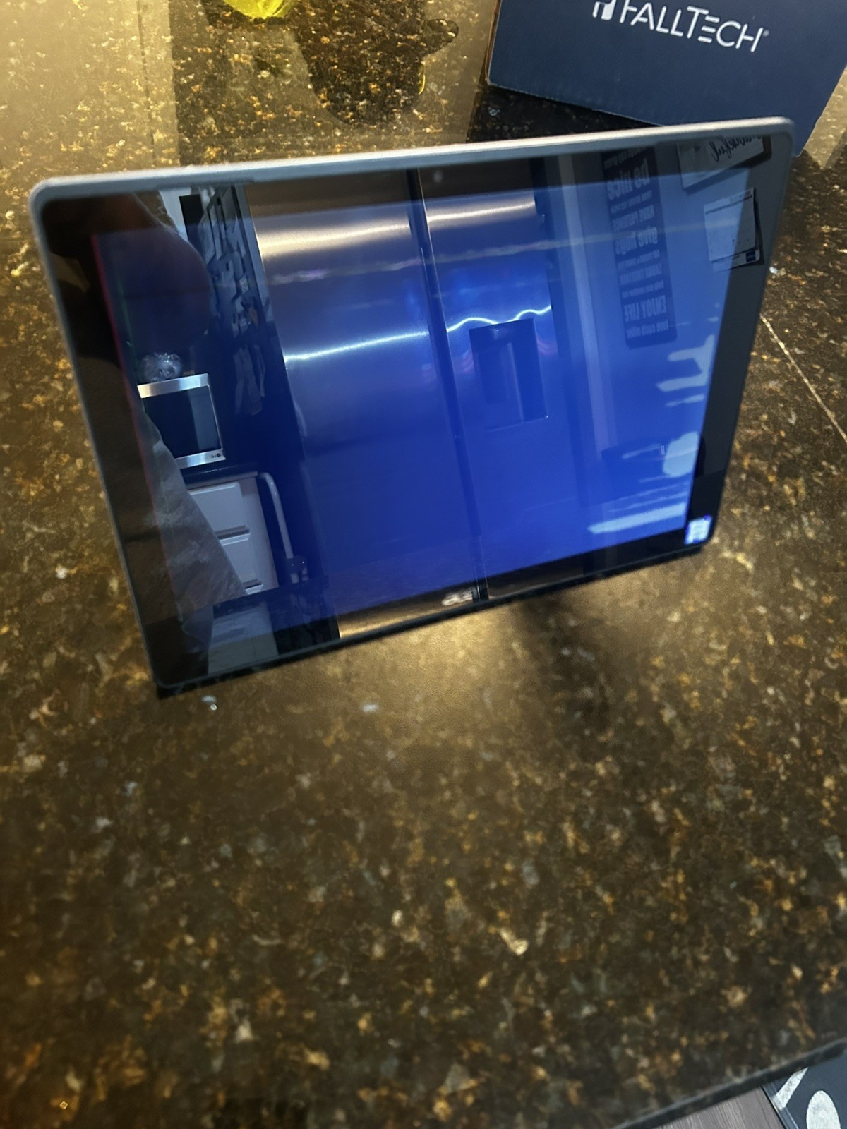 🔥Acer Switch Alpha 12 Tablet N16P3 W/ Charger