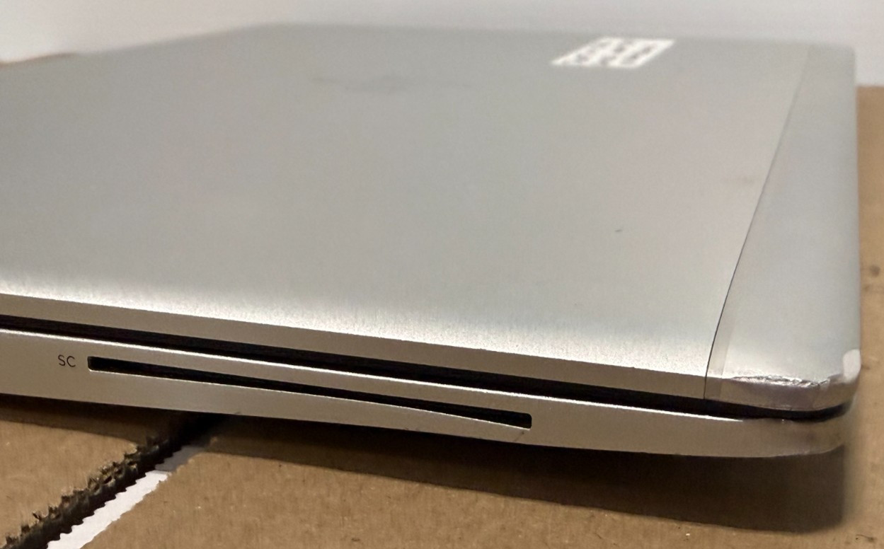 Hp EliteBook 850 G6 i7-8565U 1.80Ghz 8GB M2-512SSD win11