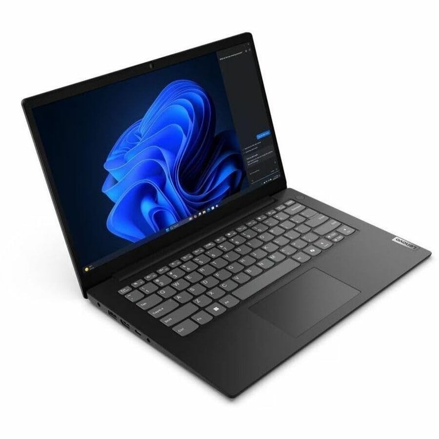 Lenovo V14 G5 IRL 83HD000VUS 14″ Laptop Core 3 100U 8GB 256GB SSD W11P