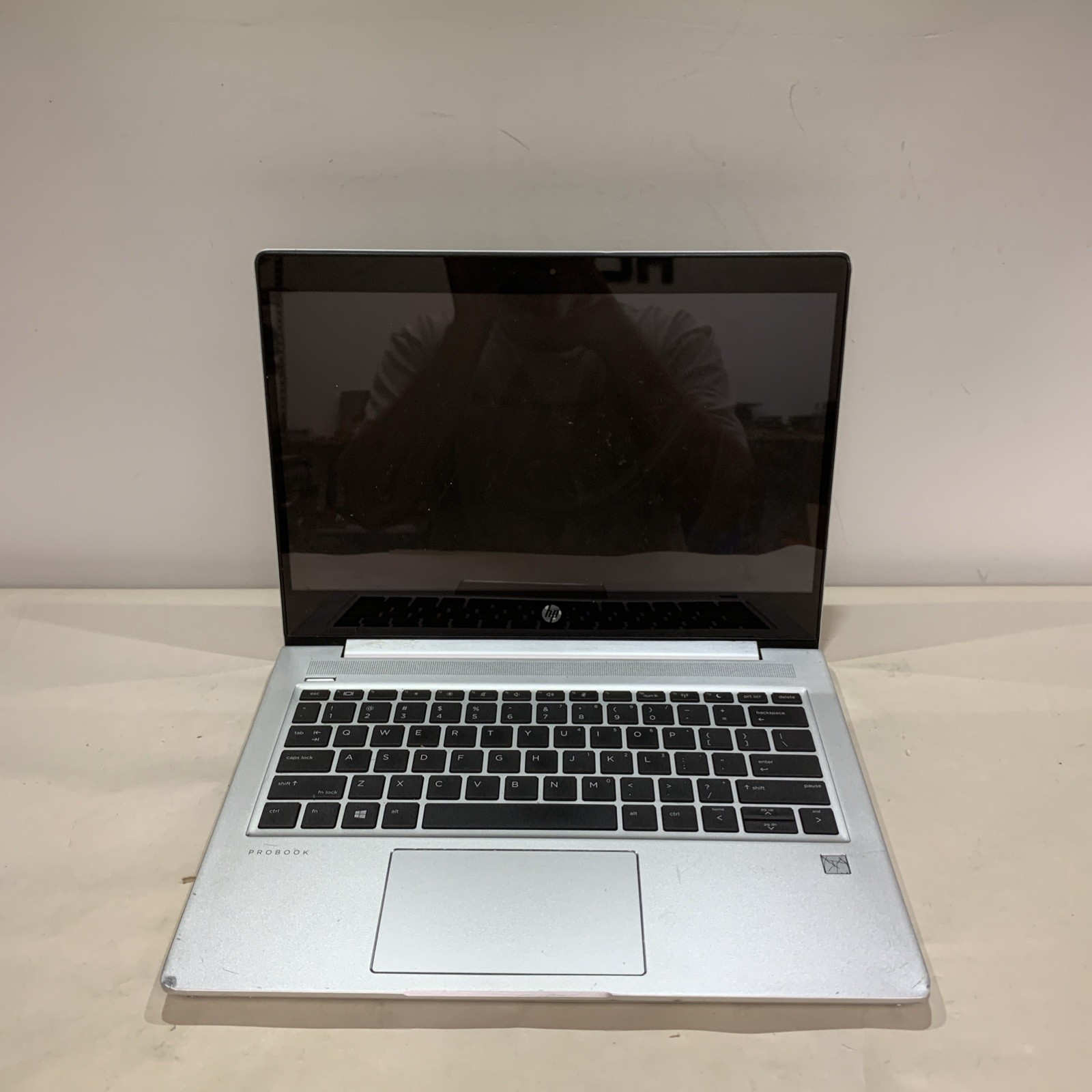 HP ProBook 430 G6 Intel i5 NO RAM NO HDD
