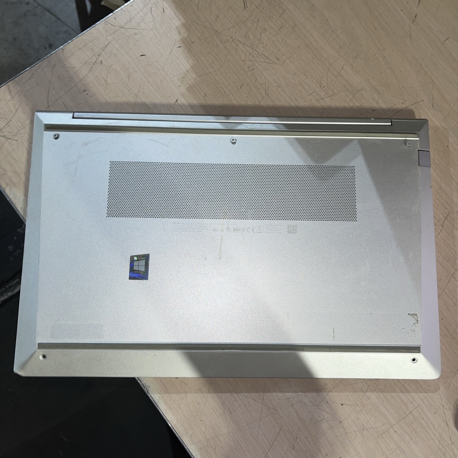 HP PROBOOK 450 G8 NOTEBOOK I5-1145G7 2.60GHZ 8GB RAM NO HD