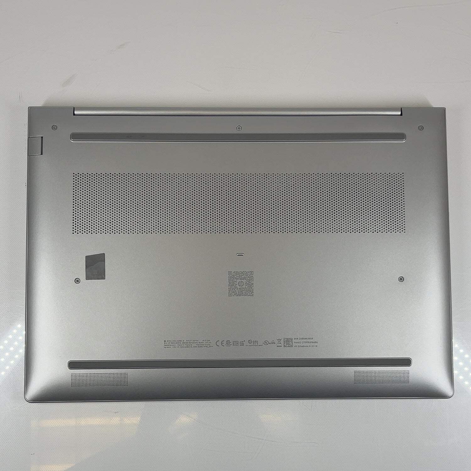 HP EliteBook CY5P9UP#ABA 14″ Ultra 5 235U 2.0GHz 16GB RAM 256GB SSD