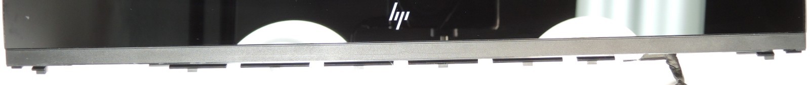 HP ENVY 17t-bw000 CTO Laptop TOUCHSCREEN (USED, WORKING, FOR PARTS)