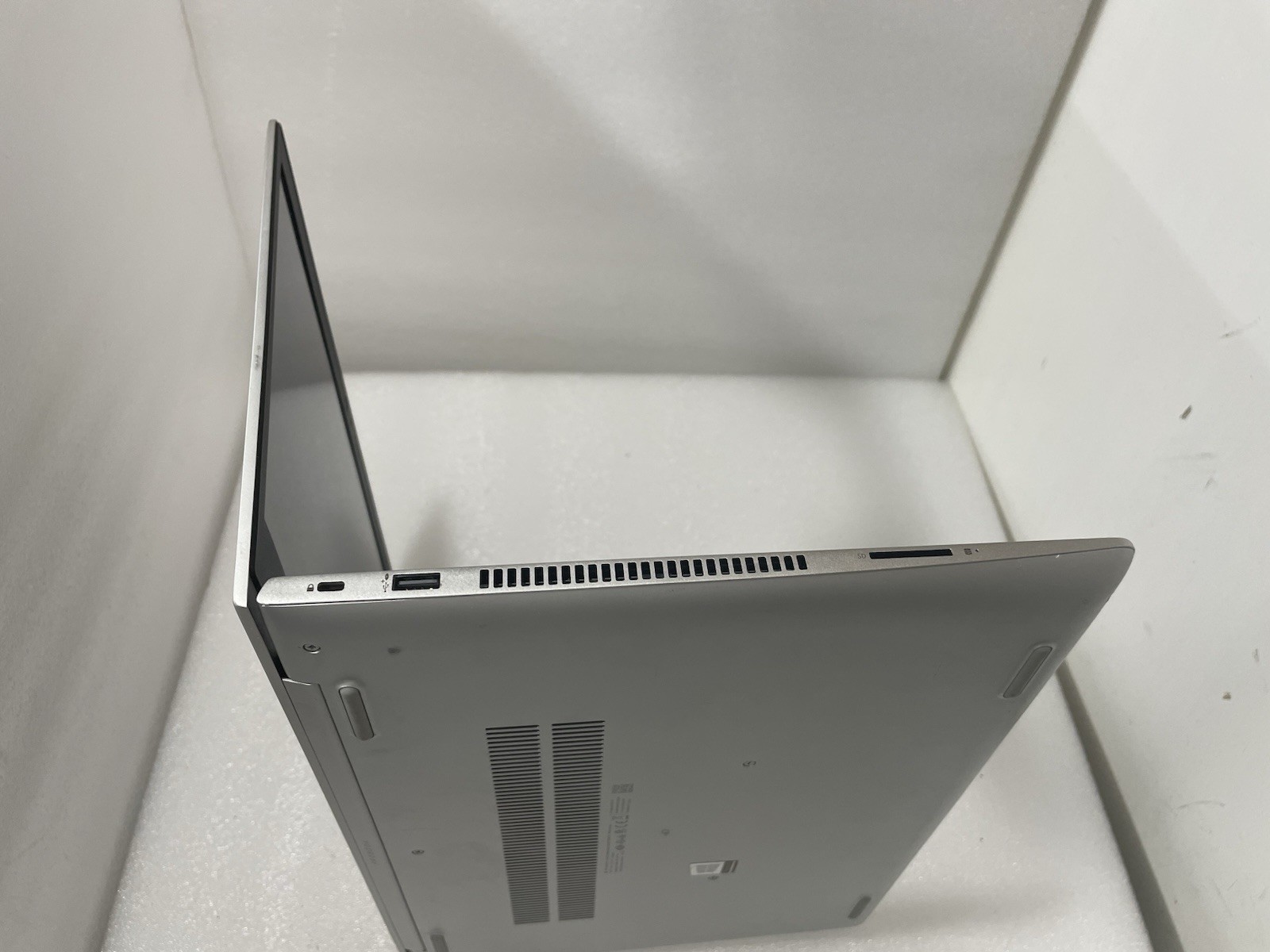 HP Probook 450 G7 256gb SSD Win 11 i5-10210u Quad Core 2.11ghz 8gb RAM Webcam 3