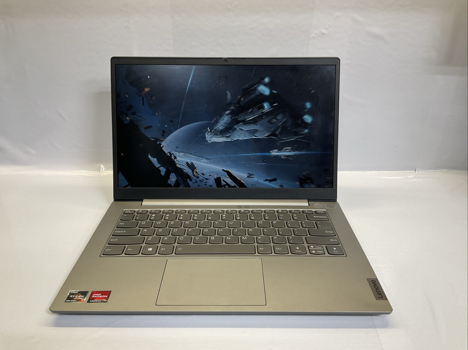 Lenovo ThinkBook 14 G3 ACL/ Ryzen 7/ 16GB RAM/ 128GB SSD/FHD/W11 Pro/(128F)