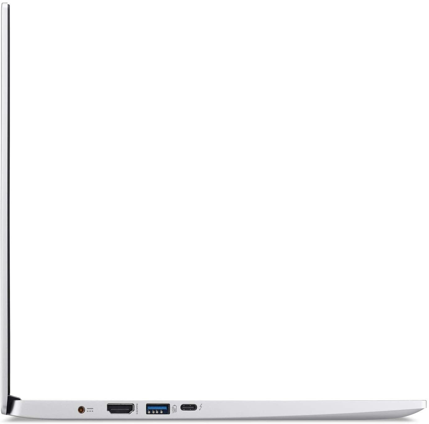 NEW Acer Swift 3 SF313-52-52VA i5 8GB 512GB SSD Laptop Wi-Fi 6 Backlit Keyboard