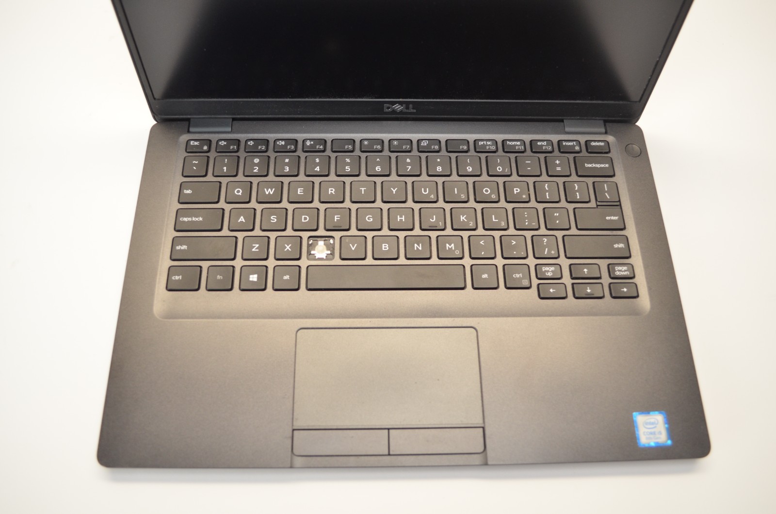 Dell Latitude 5400 Core i5-8365U 1.60GHz 8GB RAM No HDD/OS PARTS READ