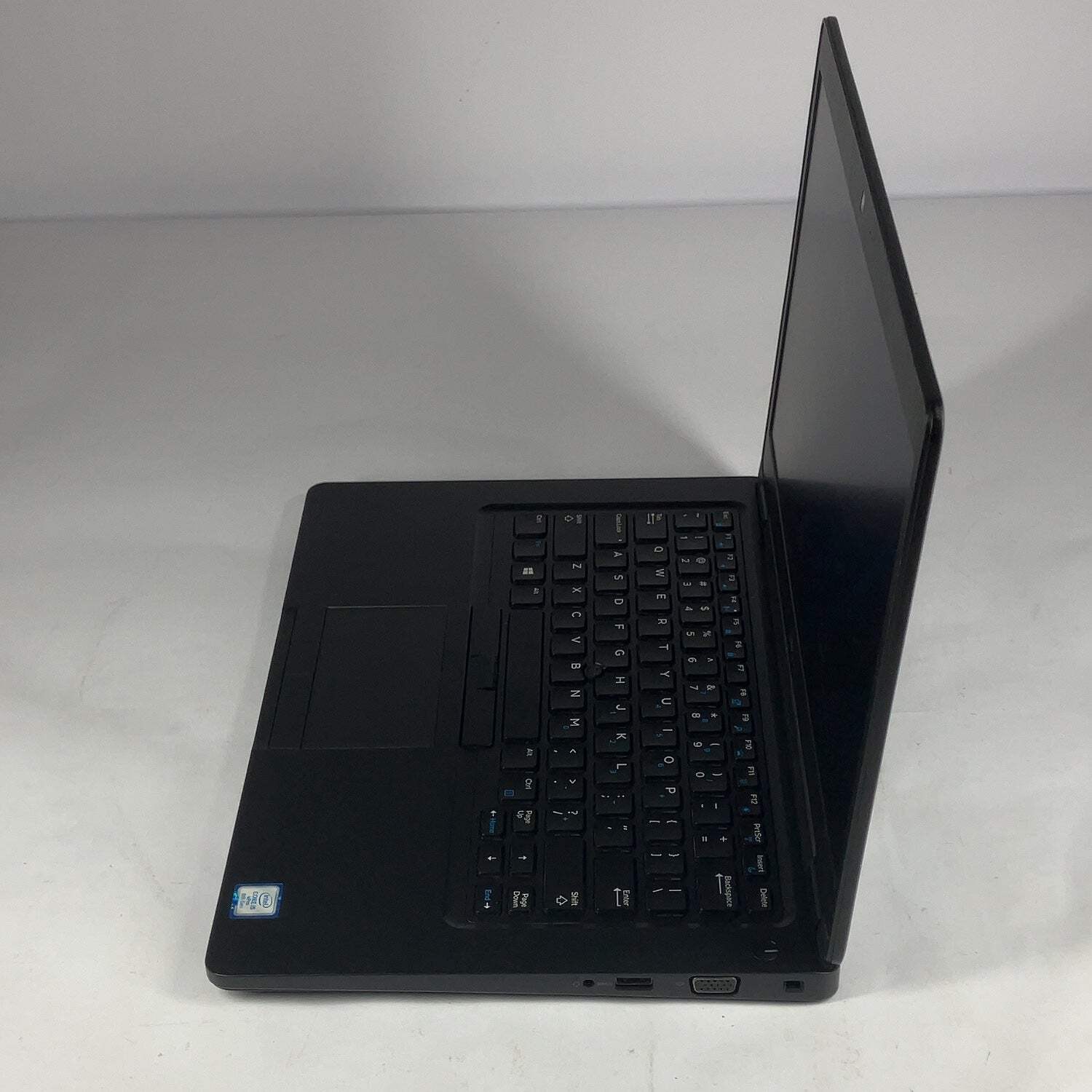 Dell Latitude 5490 14″ i5-8350U 1.7GHz 16GB RAM 512GB SSD