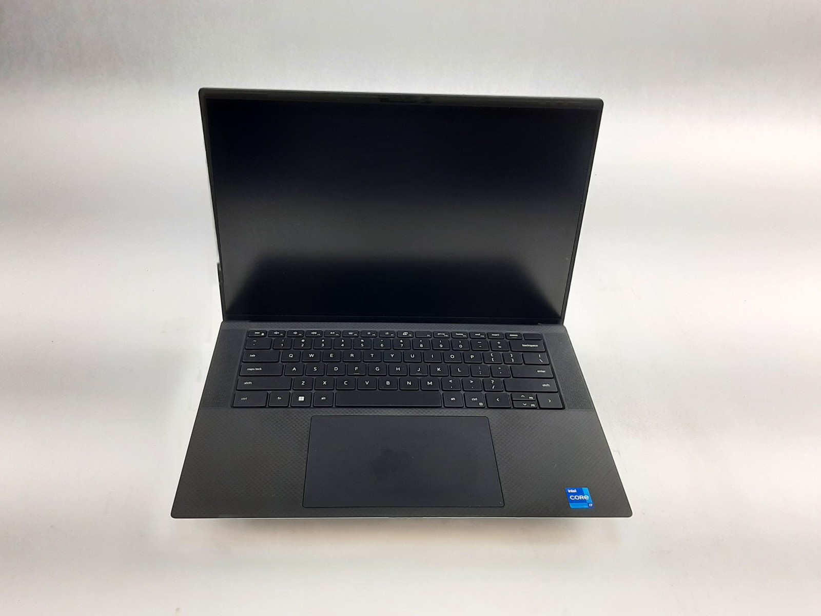 Dell XPS 15 9510 i7-11800H 2.30GHz 16GB RAM 512GB NVMe Marks Parts/Repair C3*74