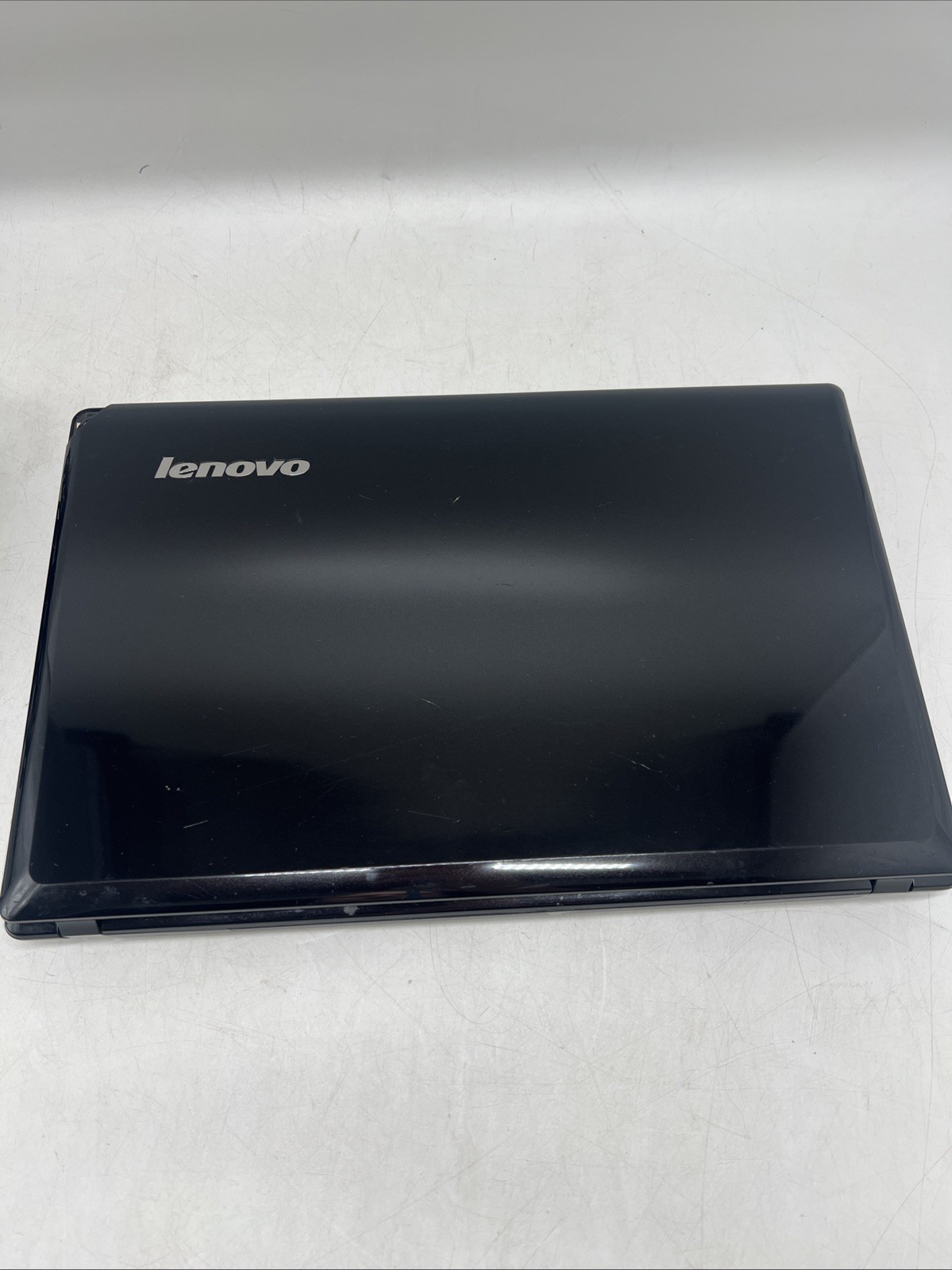 Lenovo G580 15.6″ Intel Pentium Processor | For Parts/Repair