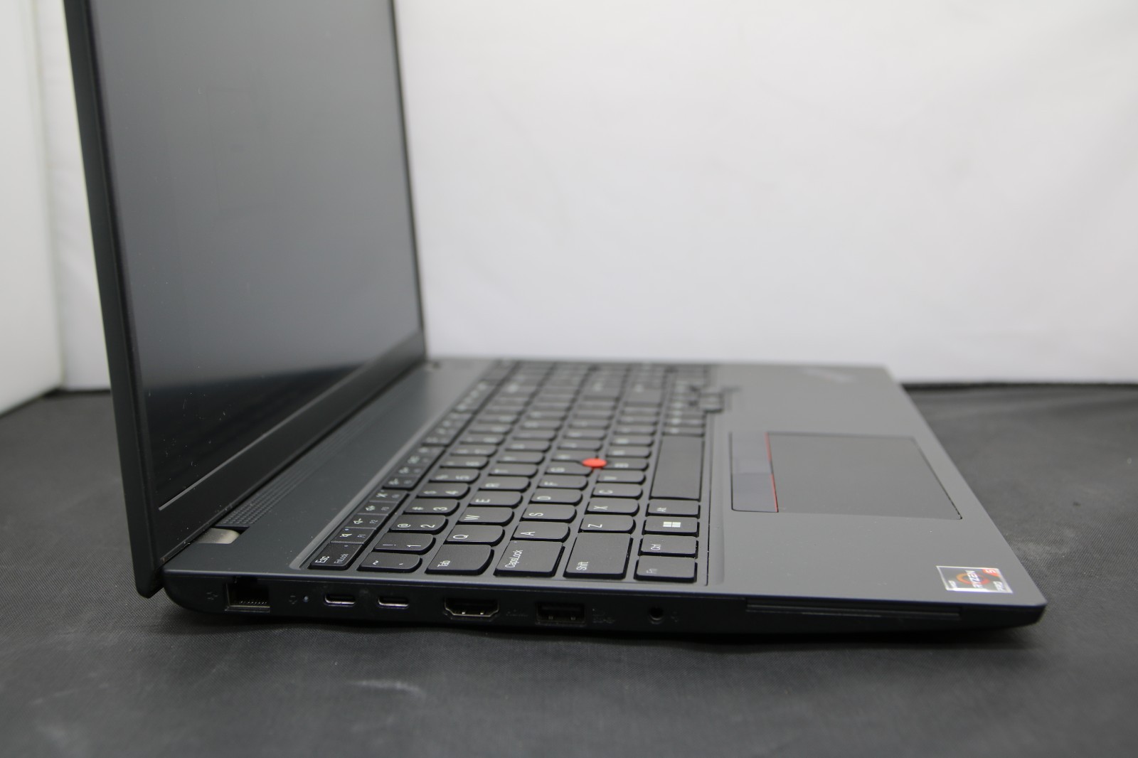 Lenovo ThinkPad L15 Gen 3 Ryzen 5 PRO 5675U 16GB 256GB Win11 *LCD Ribbon Issue*