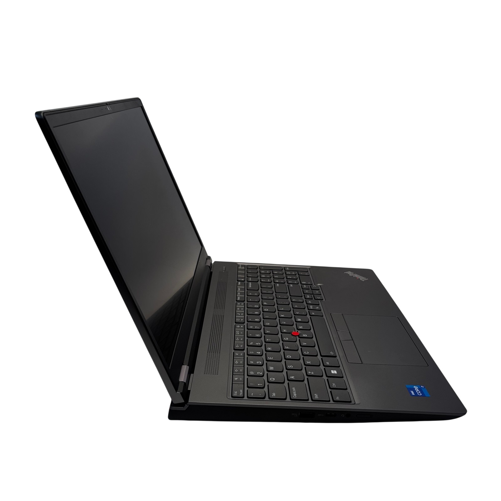 Lenovo ThinkPad 21FA002TUS Laptop Win 11 Core i7-13700HX 2.1Ghz 32GB RAM 1TB SSD