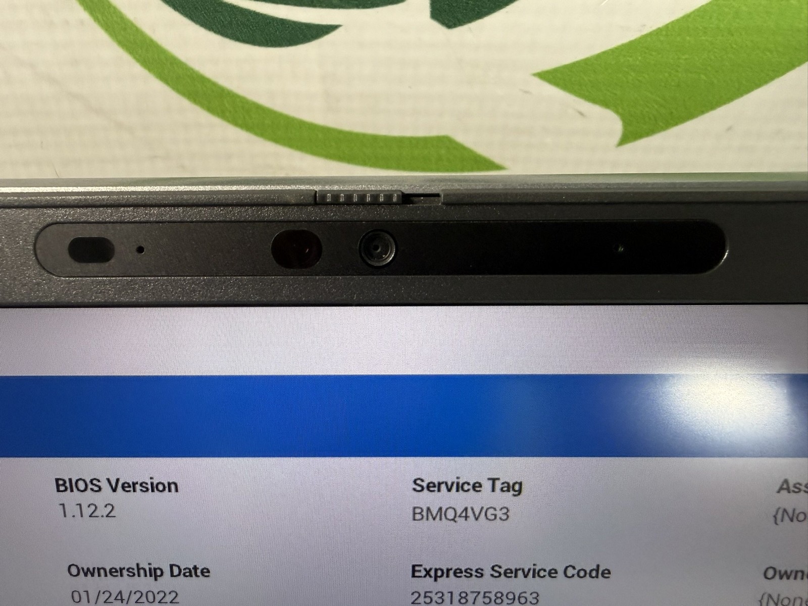Dell Latitude 5520 15.6″ i5-1145G7 2.60GHz 16GB DDR4 256GB SSD Win11 Pro – READ
