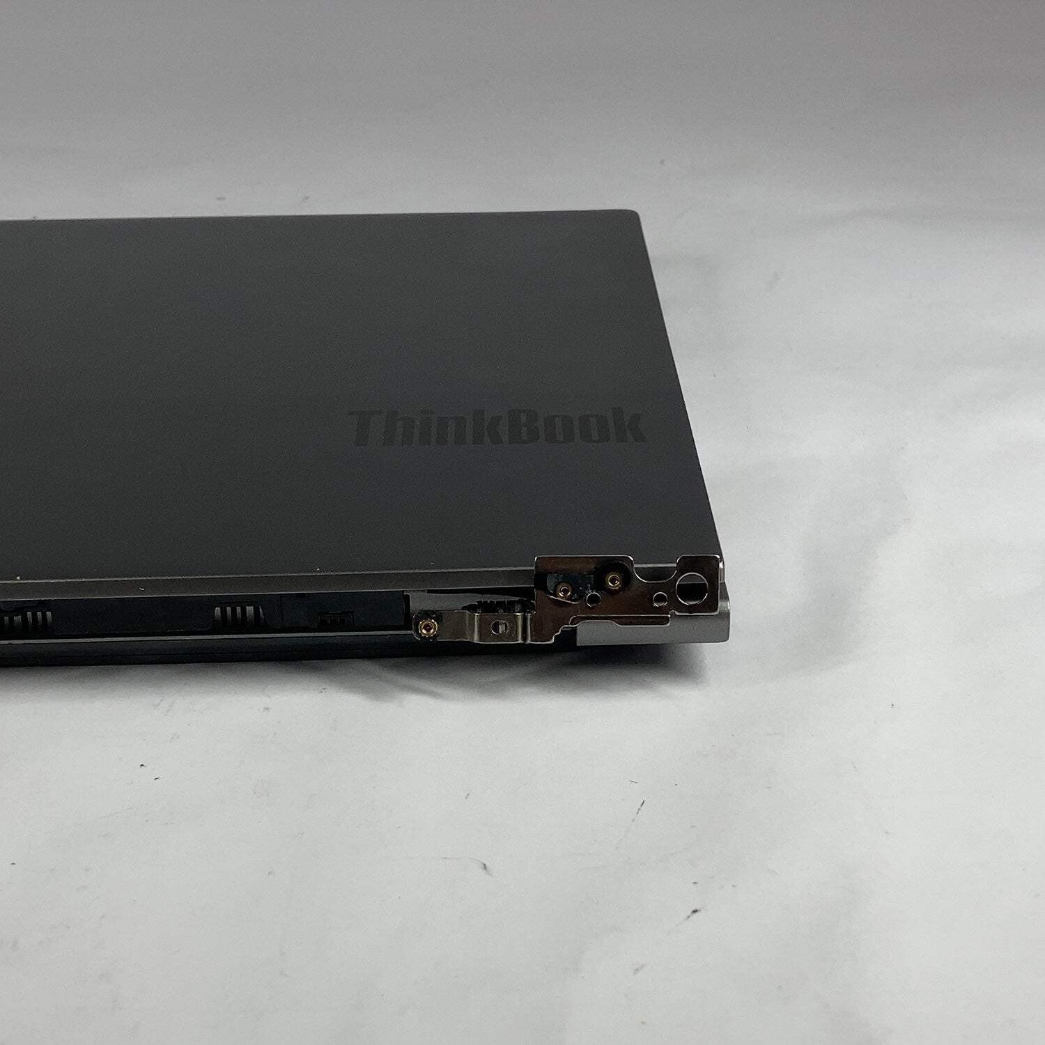 Broken Lenovo ThinkBook 15 G2 i5-1135G7 2.4GHz 8GB RAM FOR PARTS READ