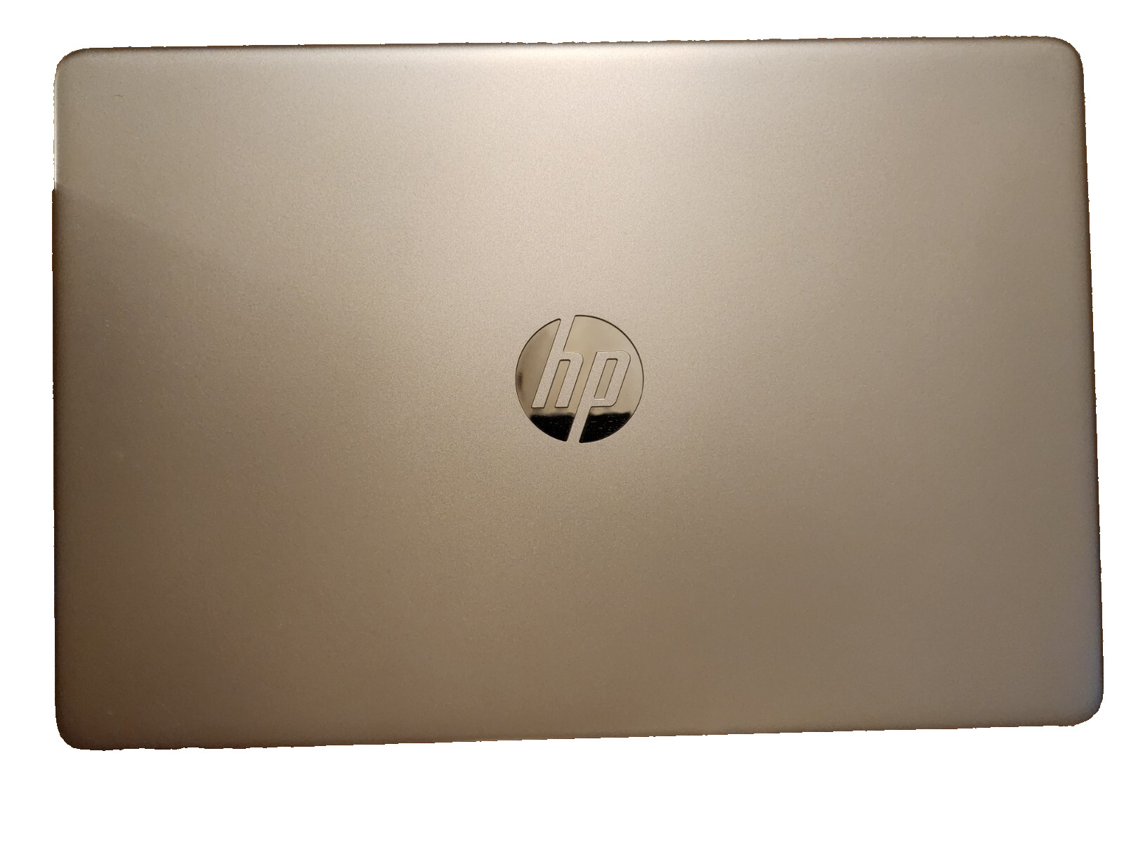 HP 15-DY1731MS i3-1005G1 @ 1.20GHz, 8GB RAM, 512GB (NVMe) Win 11 Touch Screen
