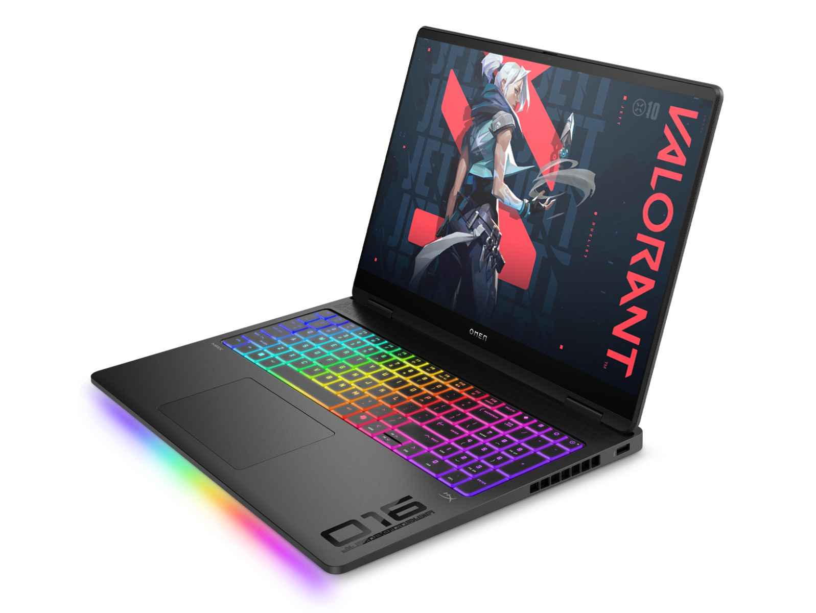 HP Omen Max 16″ Gaming PC Intel Core Ultra 7 255HX 16GB 512GB SSD 12GB RTX5070Ti